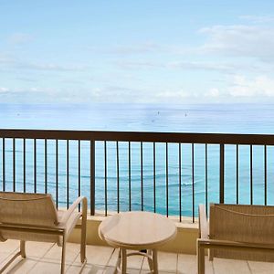 Two-Bedroom Premium Oceanfront